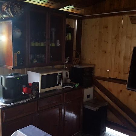 Casa Leo Daire Haţeg Dış mekan fotoğraf