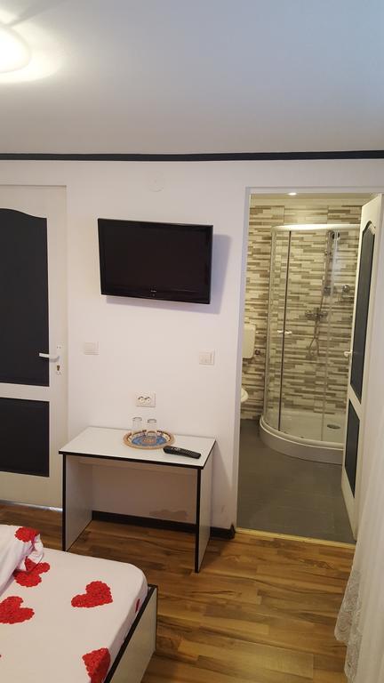 Casa Leo Daire Haţeg Dış mekan fotoğraf