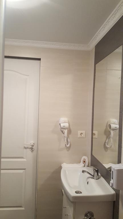 Casa Leo Daire Haţeg Dış mekan fotoğraf