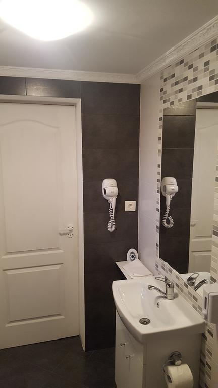 Casa Leo Daire Haţeg Dış mekan fotoğraf