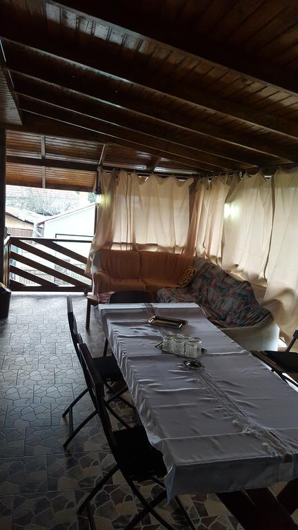 Casa Leo Daire Haţeg Dış mekan fotoğraf